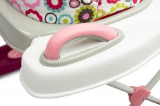 Ходунки Caretero (Toyz) Surf Floral